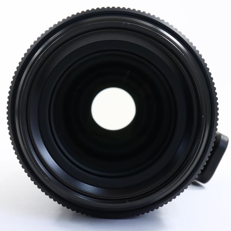 フジノンレンズ GF100-200mmF5.6 R LM OIS WR