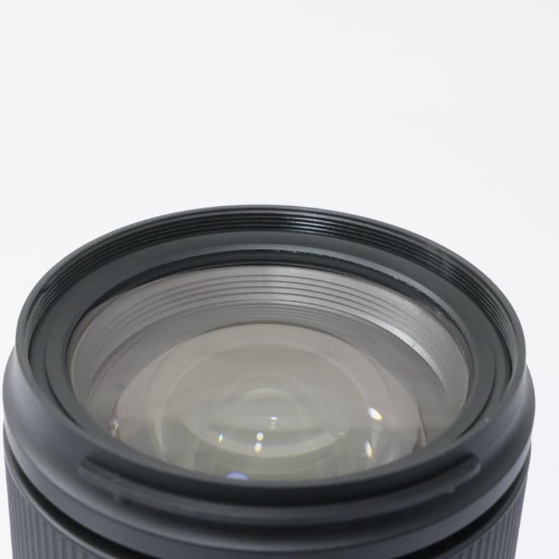17-70mm F/2.8 Di III-A VC RXD (Model B070) 富士フイルムXマウント