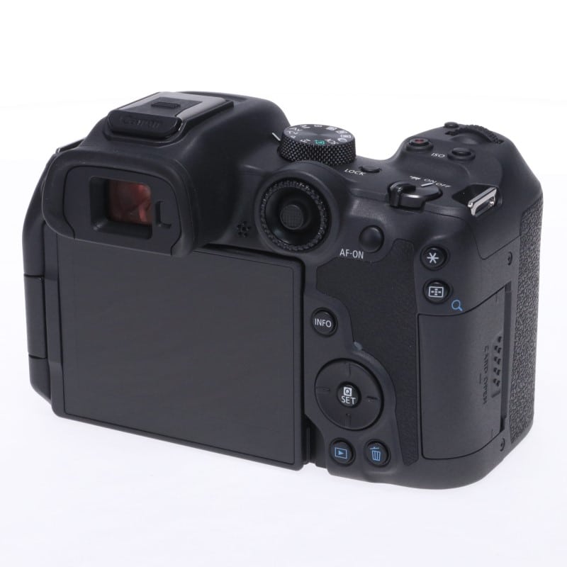 EOS R7 ボディー