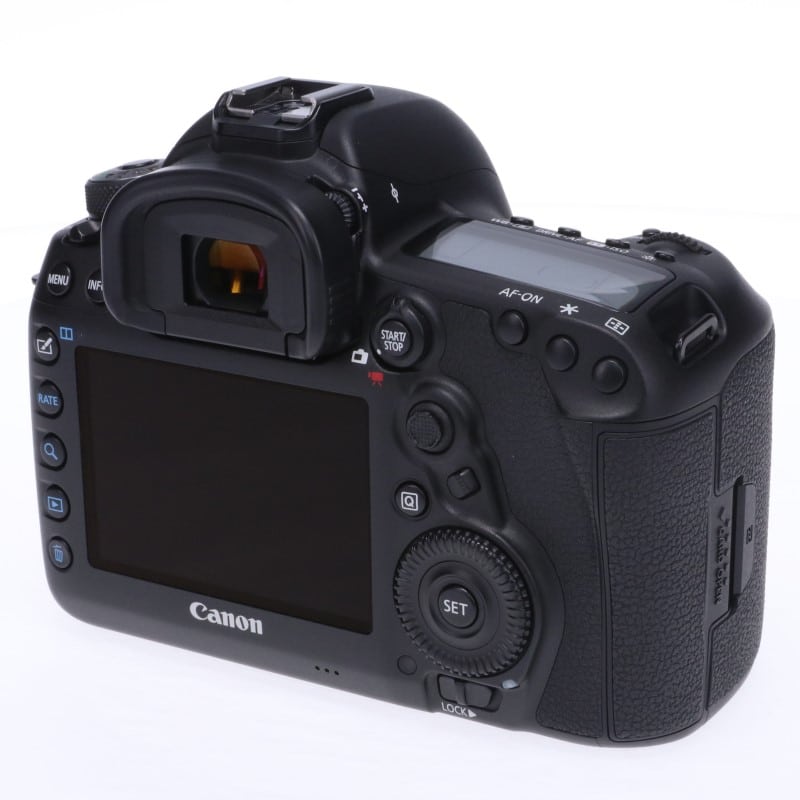 EOS 5D Mark IV ボディー