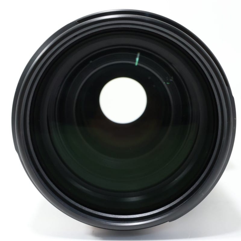 EF 70-200mm F2.8 L IS II USM