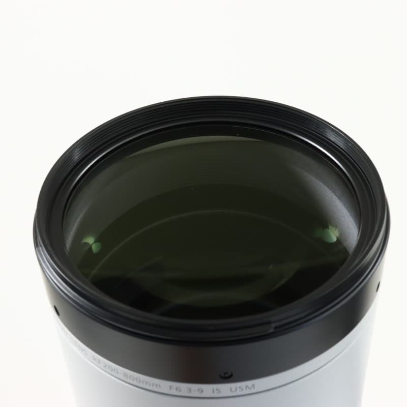 RF200-800mm F6.3-9 IS USM