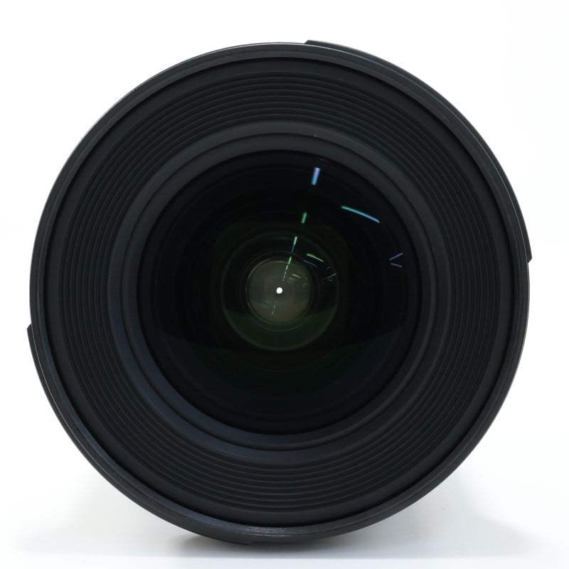 AF-S NIKKOR 20mm f/1.8G ED