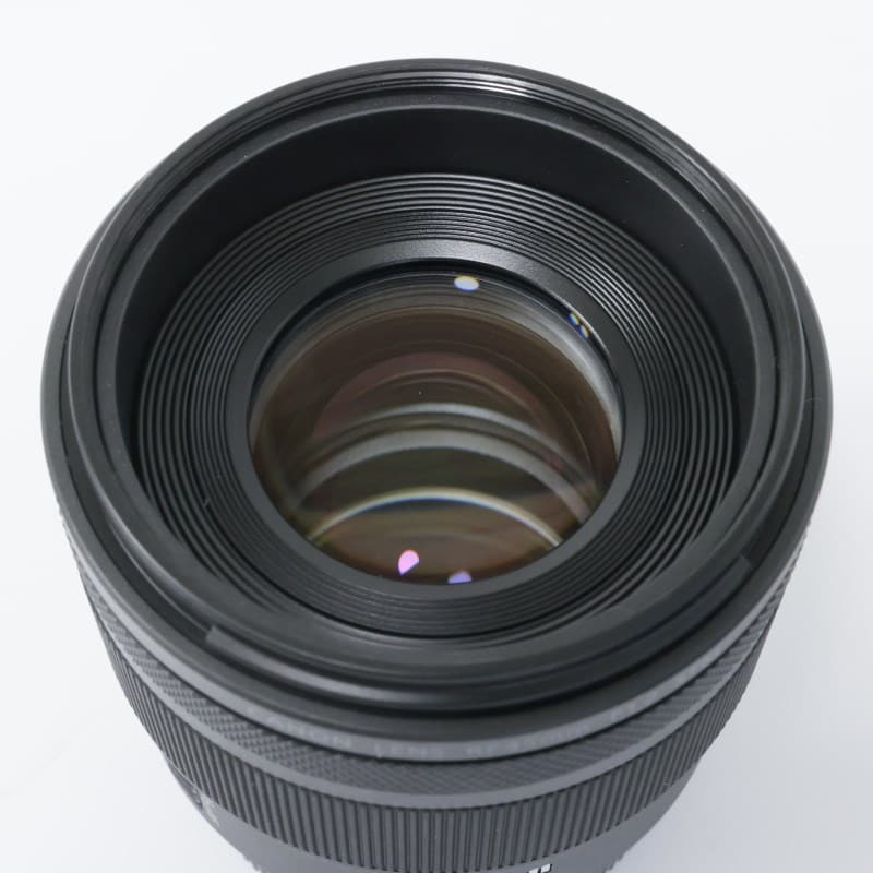 RF45mm F1.2 STM