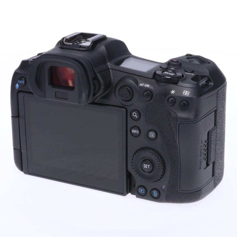 EOS R5 ボディー