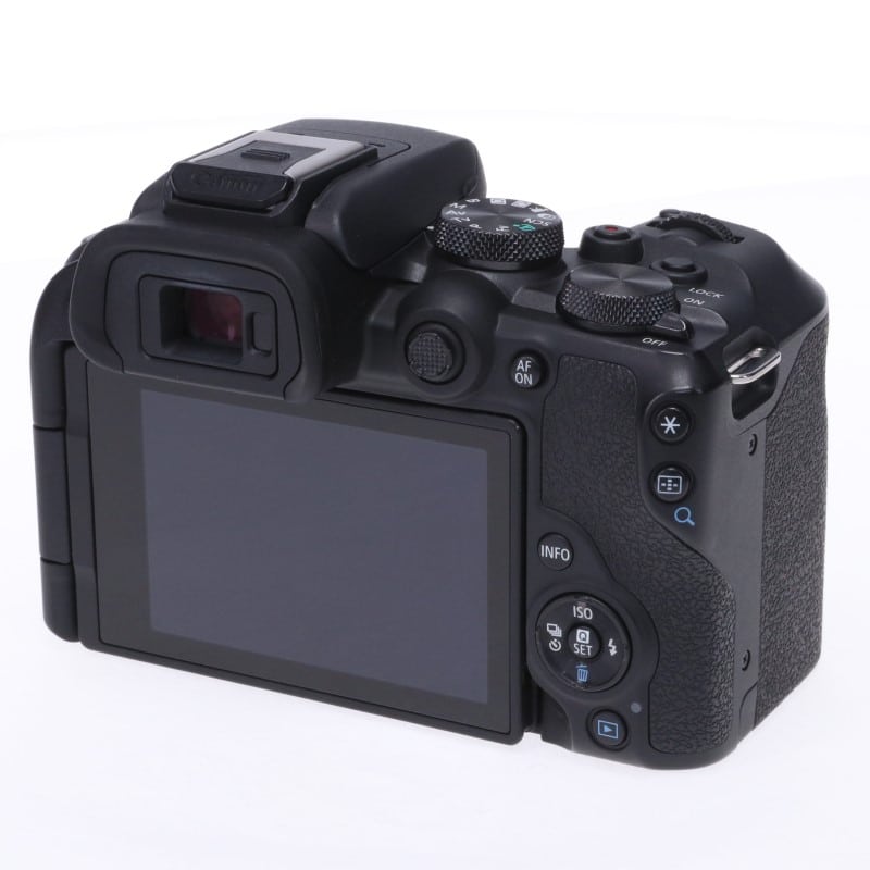 EOS R10 ボディー