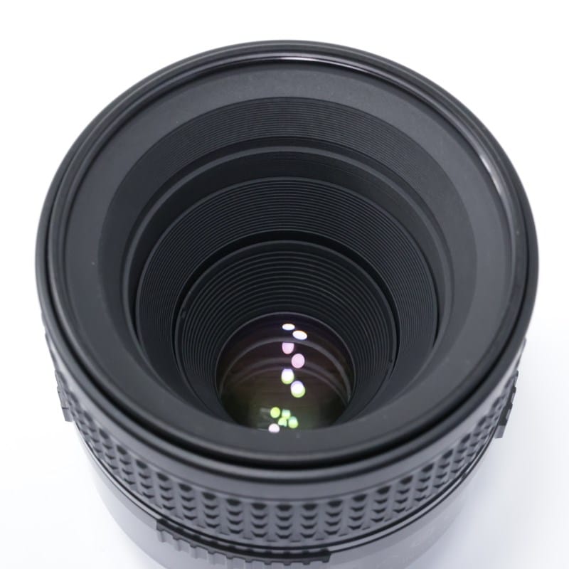 Nikon AI AF Micro-Nikkor 60mm f/2.8D AB-ランク 中古｜フジヤカメラ