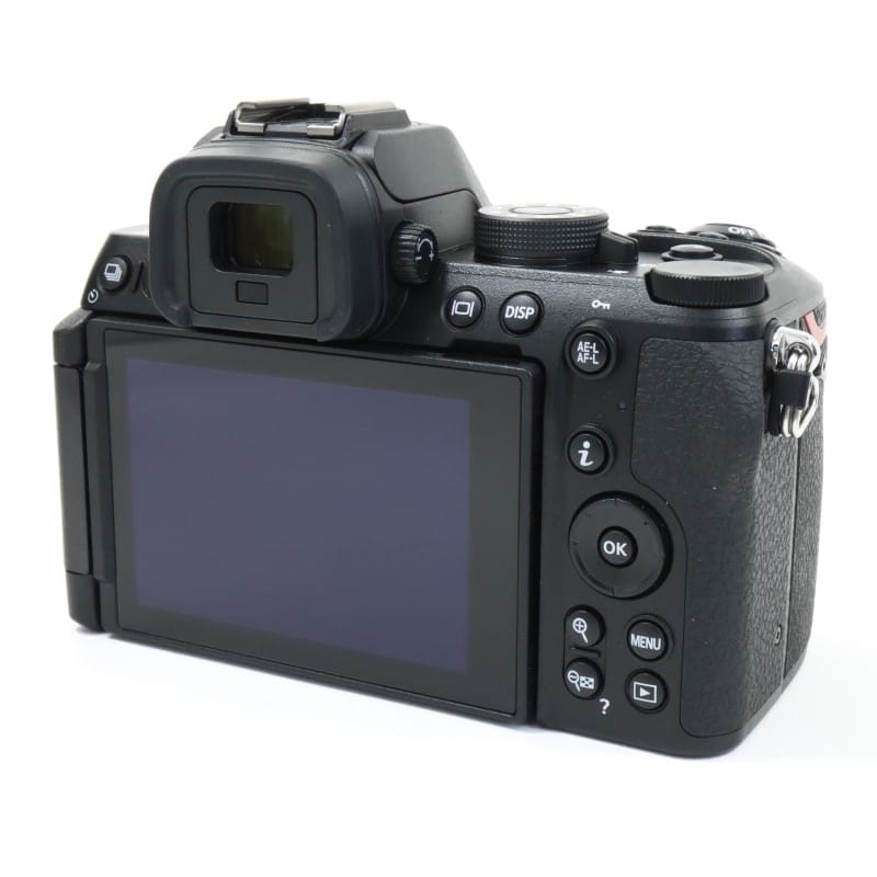Nikon Z50II ボディ 中古 C2120191384012｜中古通販フジヤカメラ
