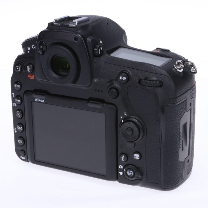 D850 ボディ