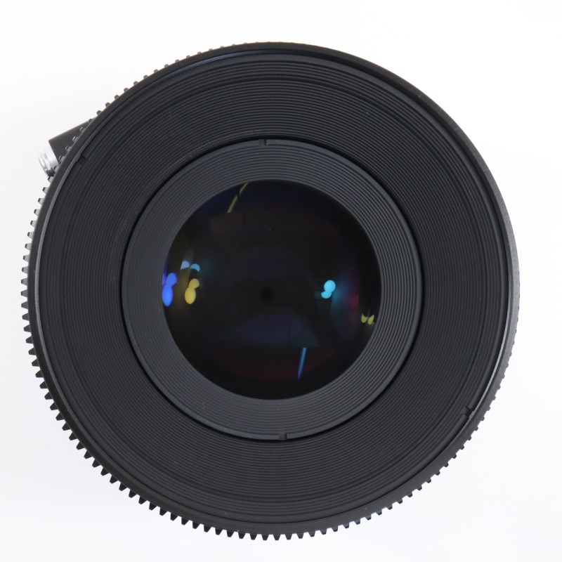 2178-028 [CP.3 XD 85mm T2.1 PL/Feet]