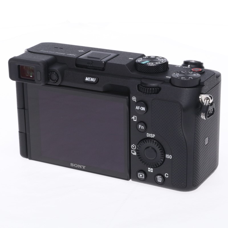 α7C ボディ ブラック ILCE-7C B