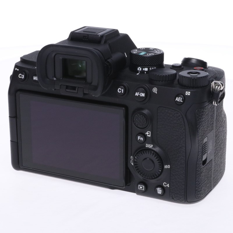 α7 IV ボディ ILCE-7M4