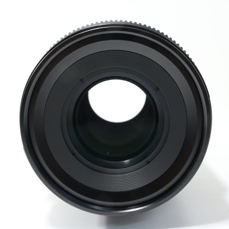 フジノンレンズ GF120mmF4 R LM OIS WR Macro