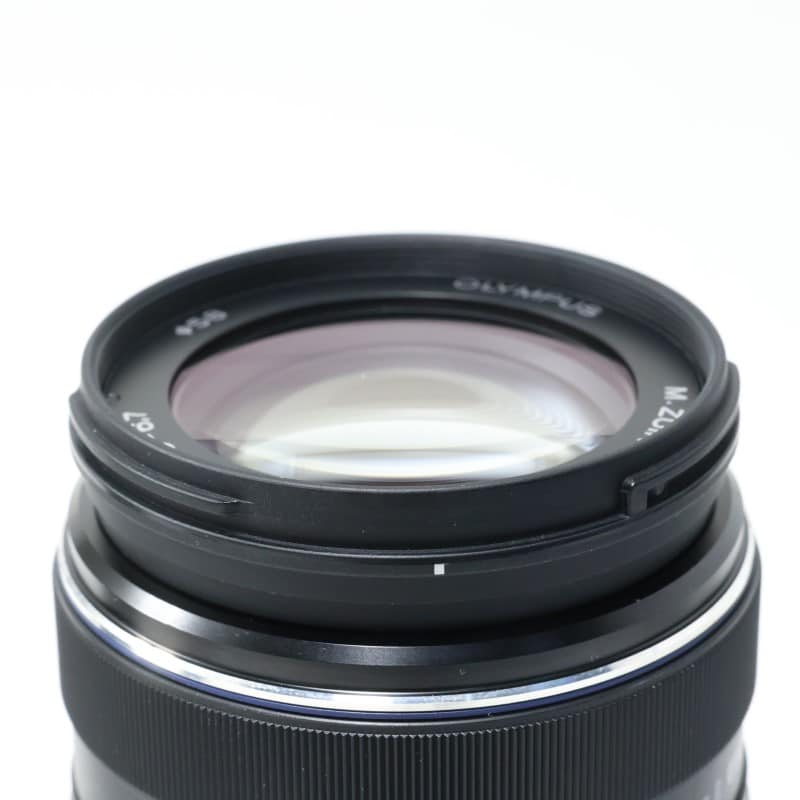 M.ZUIKO DIGITAL ED 75-300mm F4.8-6.7 II