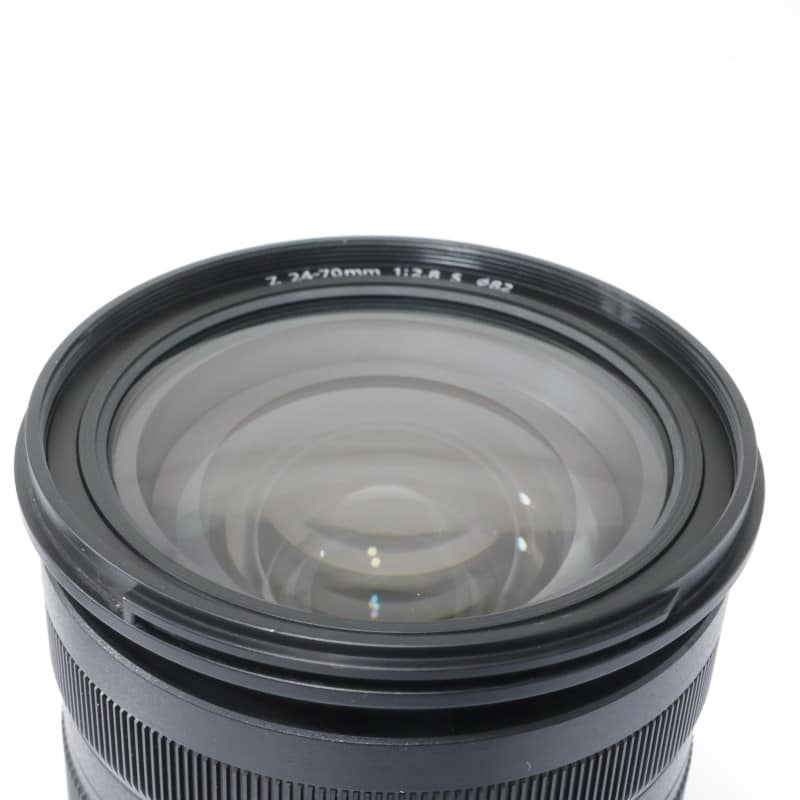 NIKKOR Z 24-70mm f/2.8 S