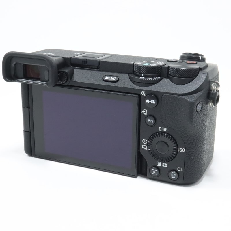 α6700 ILCE-6700