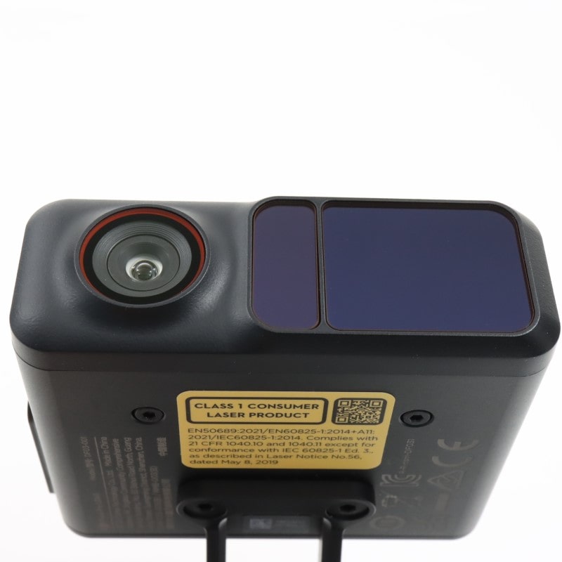 Focus Pro LiDAR