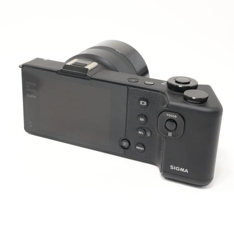 dp3 Quattro