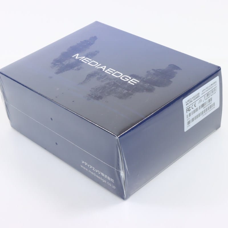 MEDIAEDGE ME-ENC-K1000S