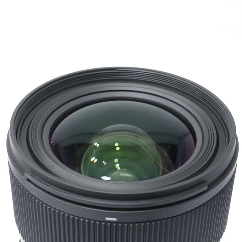 18-35mm F1.8 DC HSM | Art キヤノンEFマウント