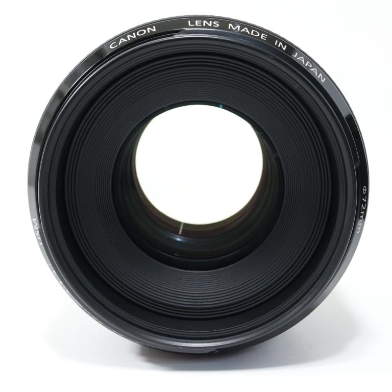 CANON EF50mm F1.2L USM 　ジャンク品 Canon - 【ジャンク品・訳あり】Canon EF50mm f1.2L USMの通販