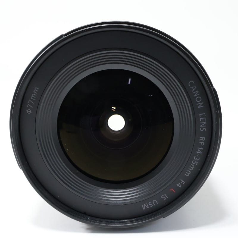 RF14-35mm F4 L IS USM