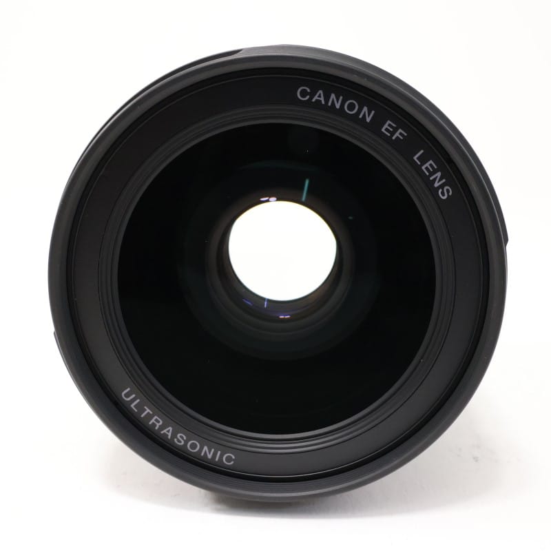 EF 35mm F1.4 L USM