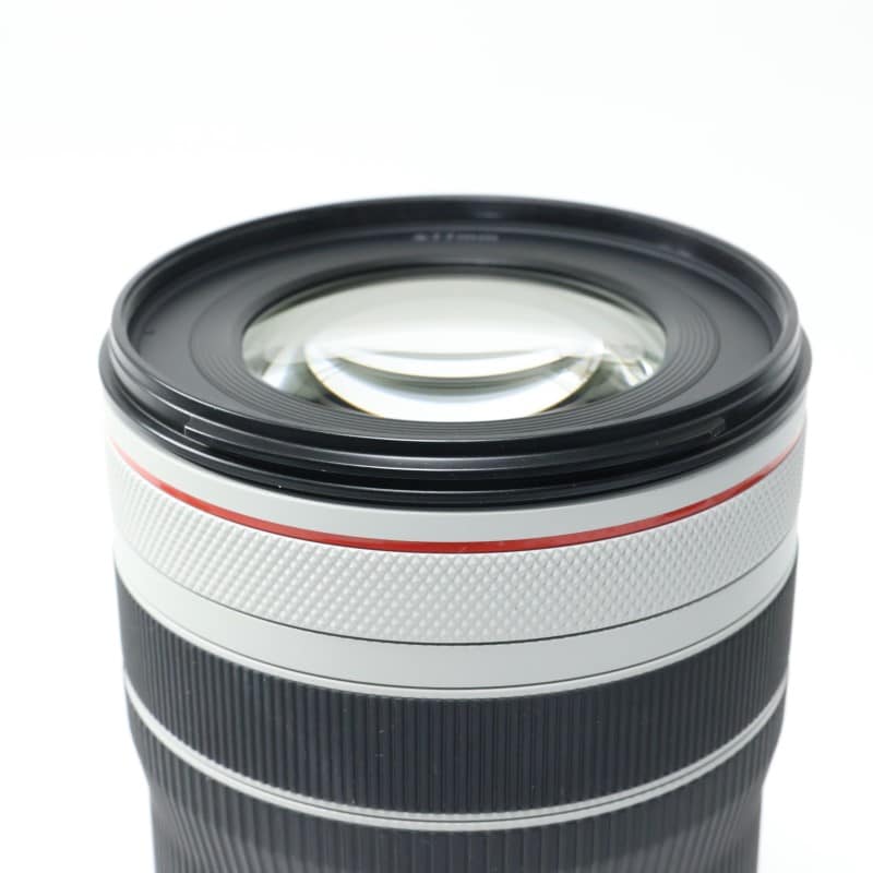 RF70-200mm F4 L IS USM