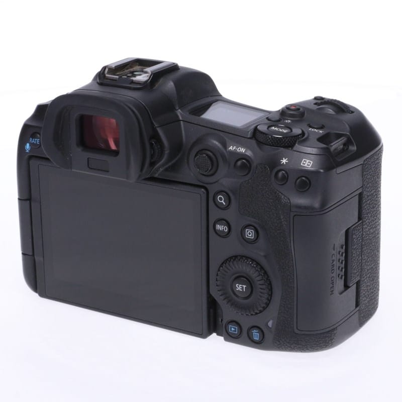 EOS R5 ボディー