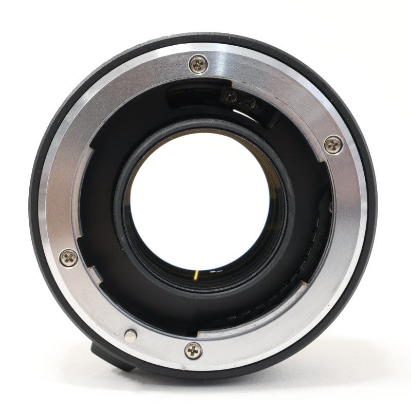 AF-S TELECONVERTER TC-14E III