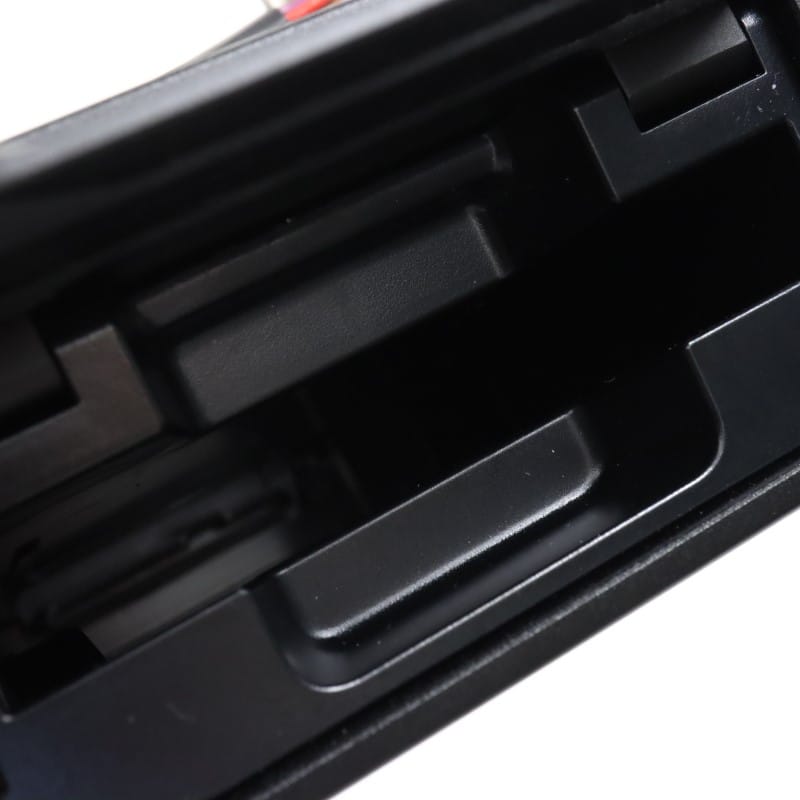 CINEURSASHMSSD2 [Blackmagic URSA Mini Recorder]