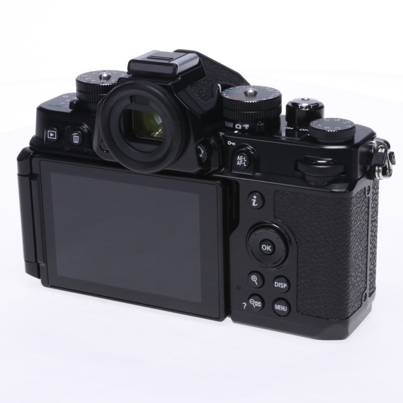 Zf ボディ