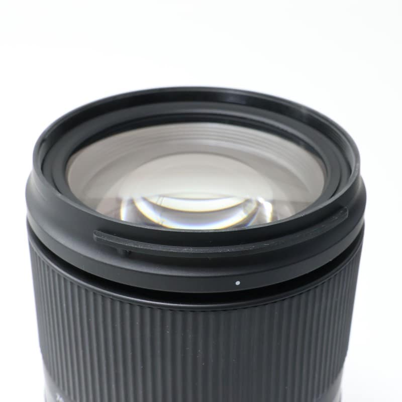 17-70mm F/2.8 Di III-A VC RXD (Model B070) ソニーEマウント