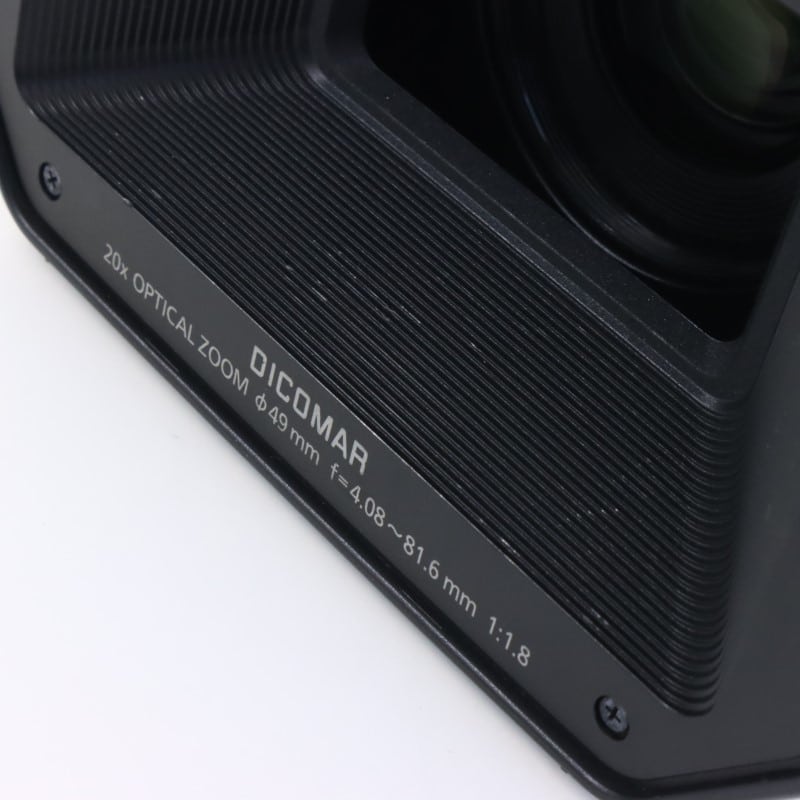 HC-X1000-K [HC-X1000]