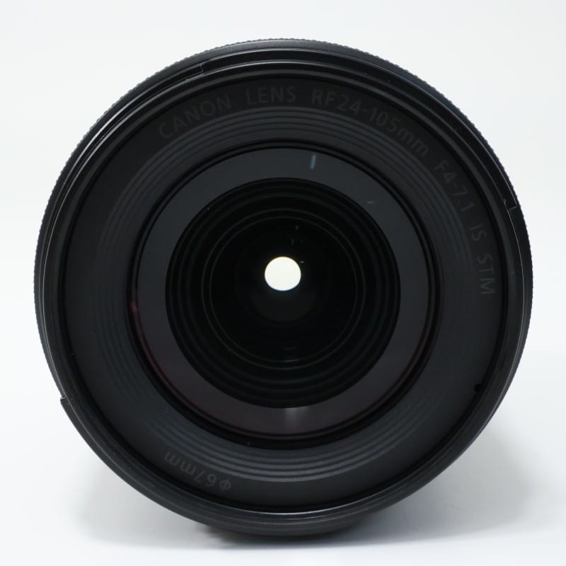 RF24-105mm F4-7.1 IS STM