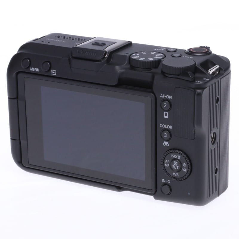 EOS R50 V ボディー