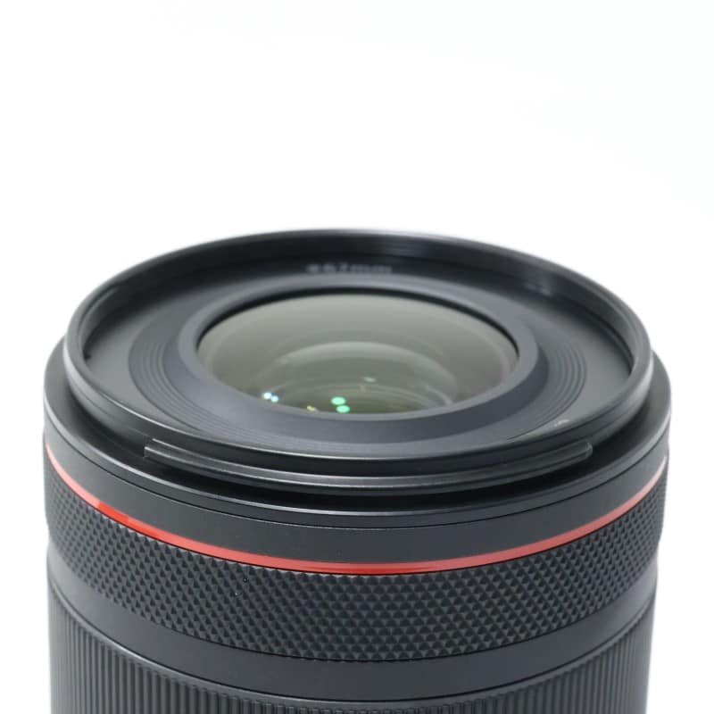RF35mm F1.4 L VCM