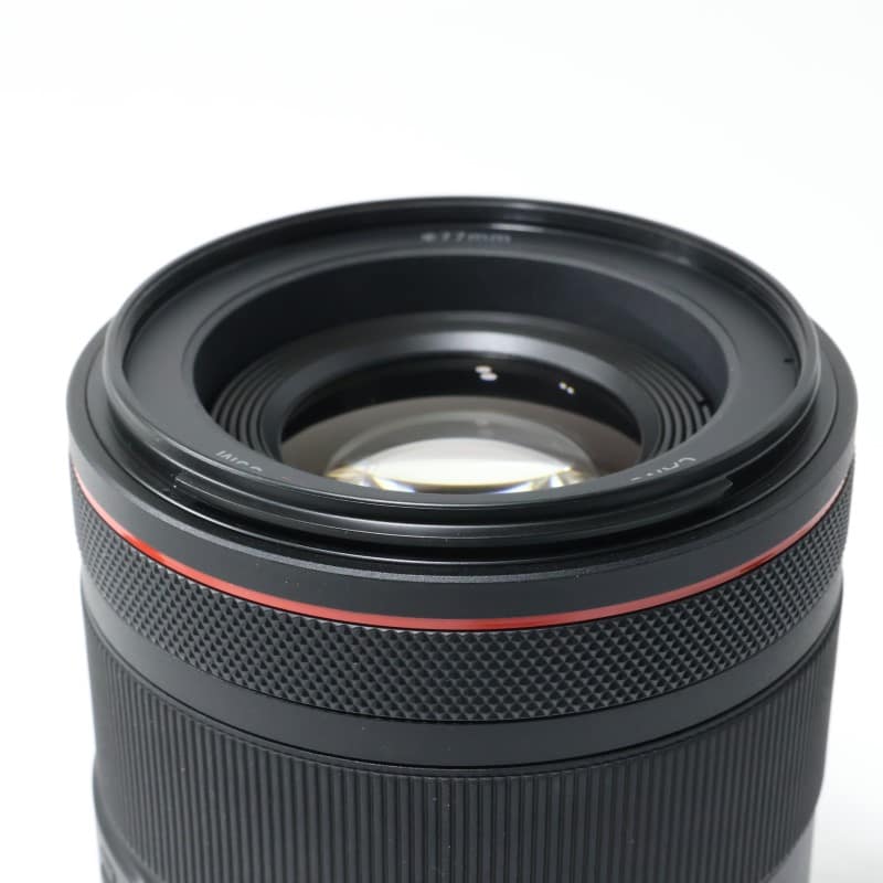 RF50mm F1.2 L USM