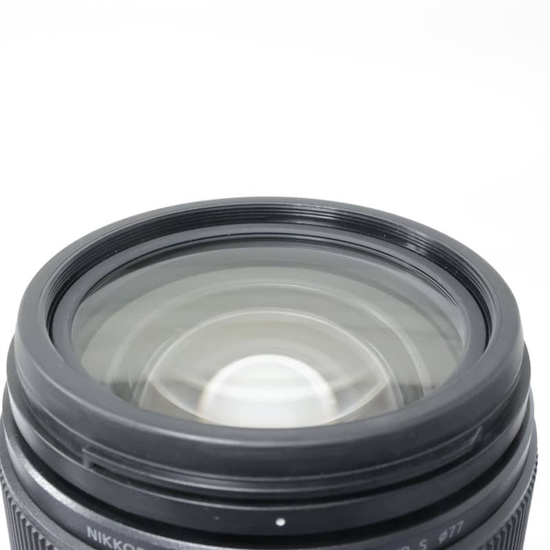 NIKKOR Z 100-400mm f/4.5-5.6 VR S