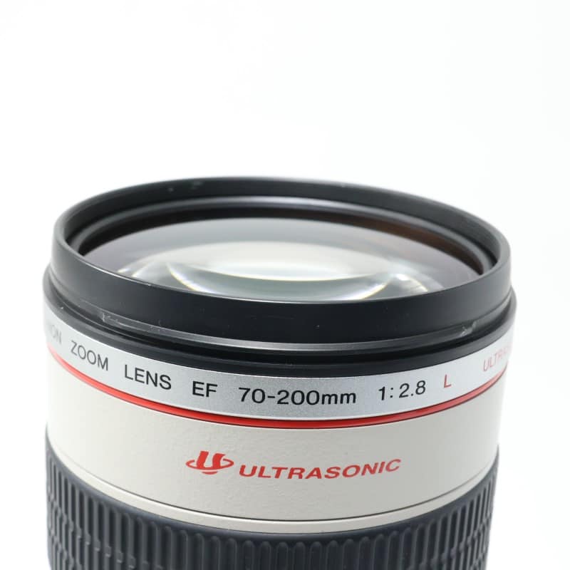 EF 70-200mm F2.8 L USM