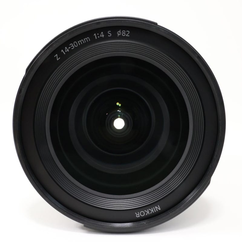 NIKKOR Z 14-30mm f/4 S