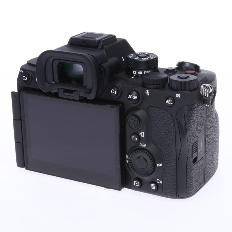 α7R V ボディ ILCE-7RM5