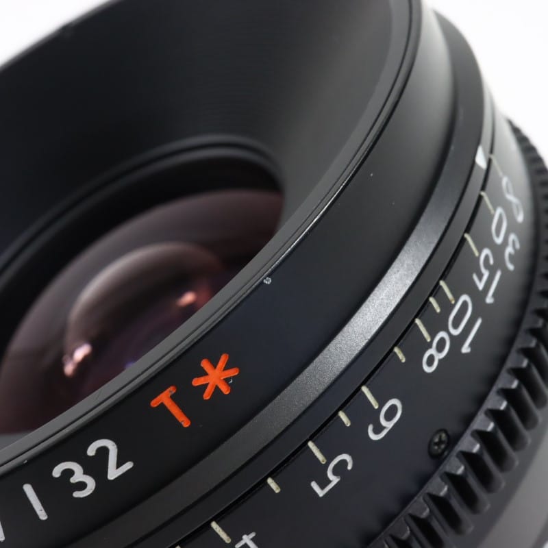 ARRI/ZEISS Ultra Prime 32mm T1.9