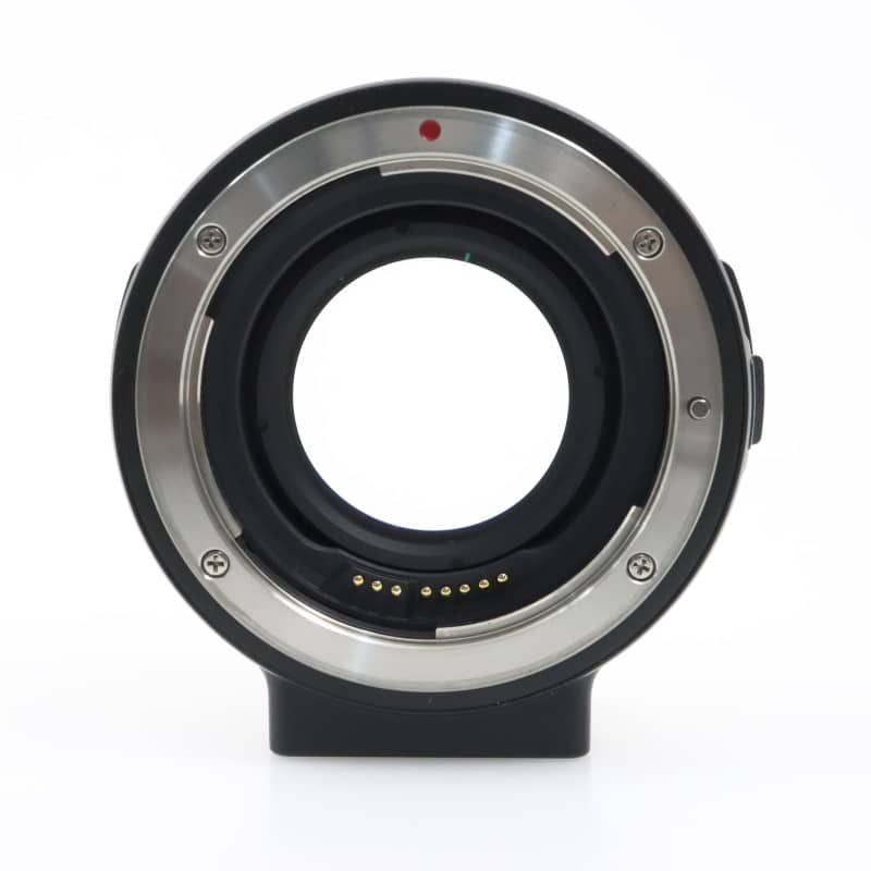 マウントアダプター EF-EOS R 0.71×