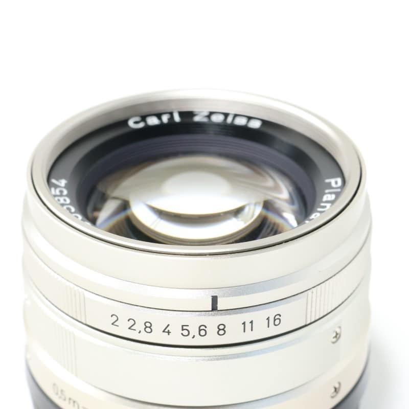 Planar T* 45mm F2 G Mount