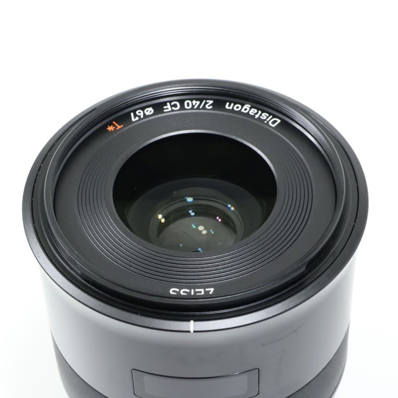 Batis 2/40 CF E-mount