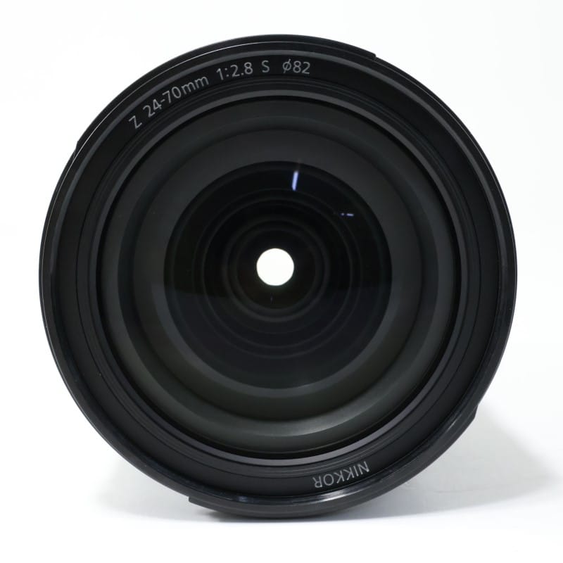 NIKKOR Z 24-70mm f/2.8 S