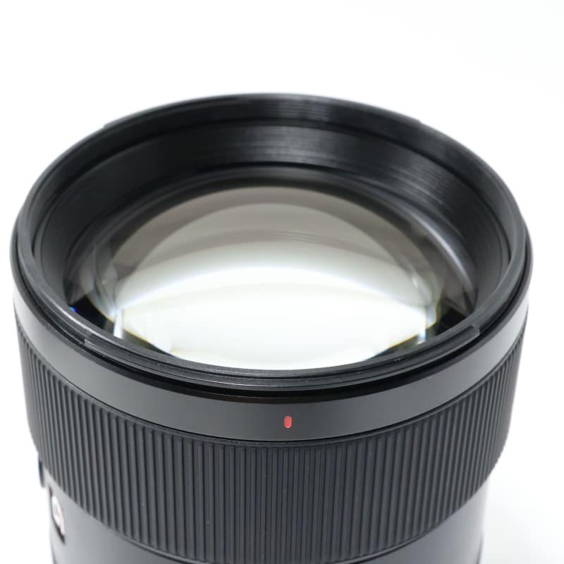 FE 135mm F1.8 GM SEL135F18GM
