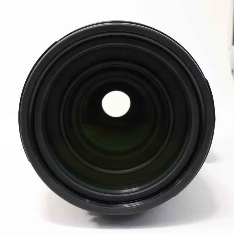 NIKKOR Z 100-400mm f/4.5-5.6 VR S