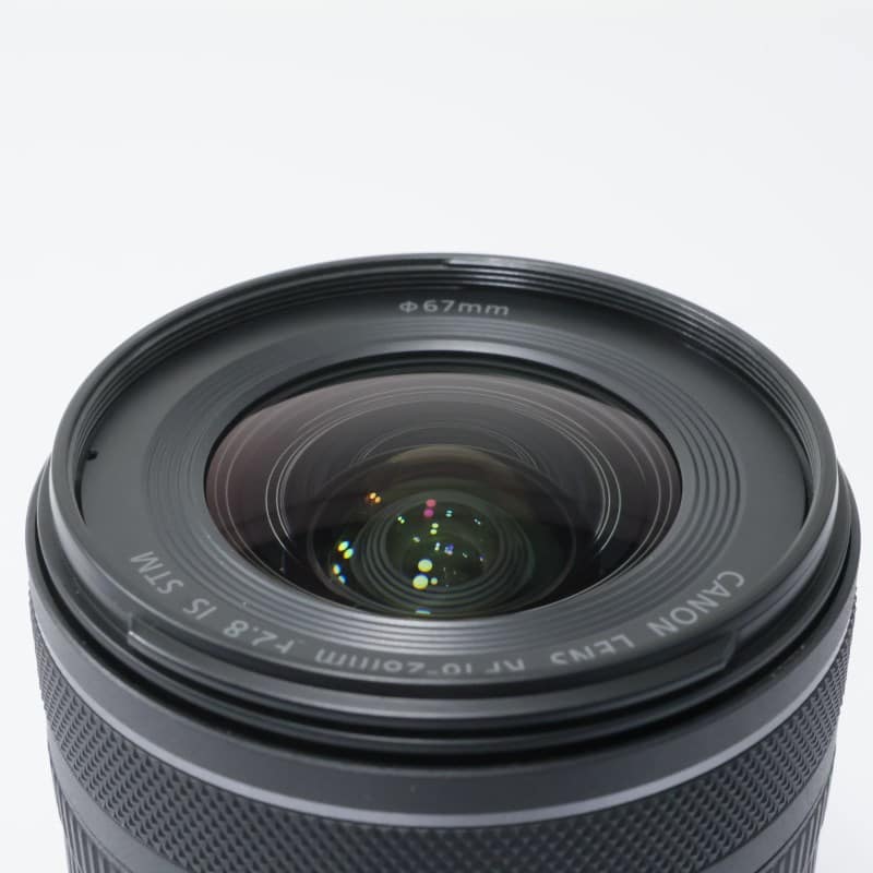 RF16-28mm F2.8 IS STM